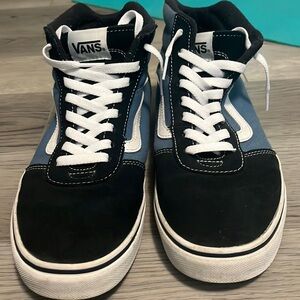 Vans men’s 9.5